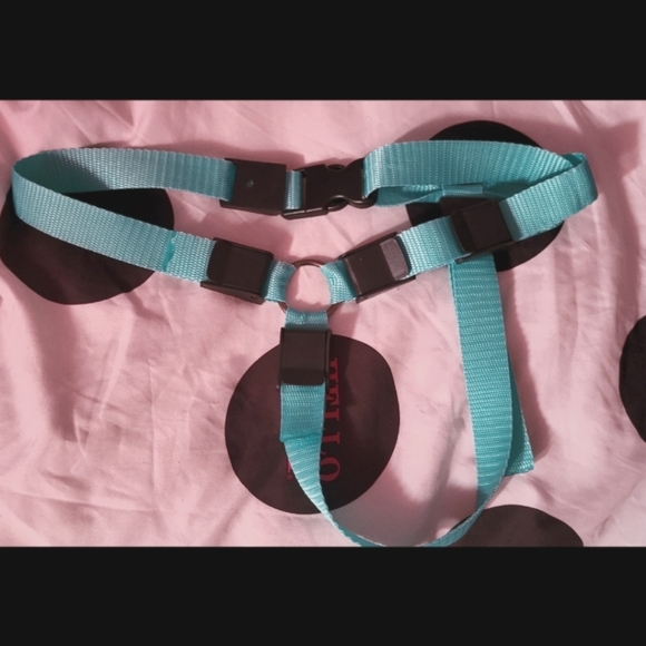 Custom new strap-on harness ( ftm ) - Picture 1 of 3